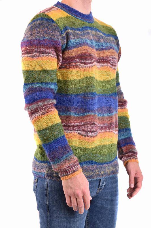 PAURA DI DANILO PAURA Pullover Codice Prodotto: 10DP90130000999LIGHT MULTICOLOR