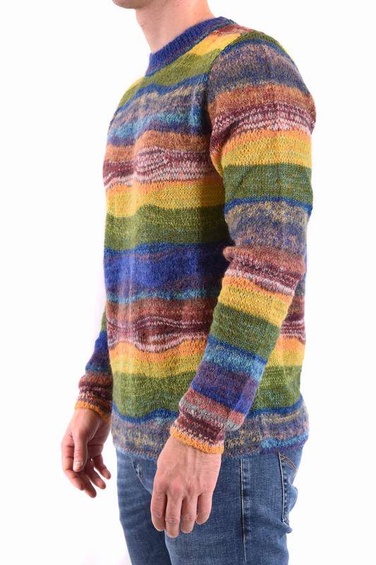 PAURA DI DANILO PAURA Pullover Codice Prodotto: 10DP90130000999LIGHT MULTICOLOR