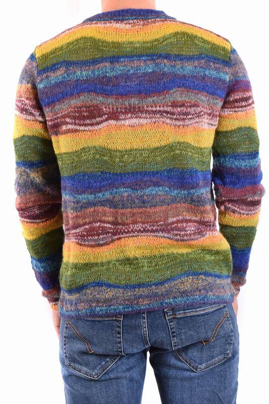PAURA DI DANILO PAURA Pullover Codice Prodotto: 10DP90130000999LIGHT MULTICOLOR