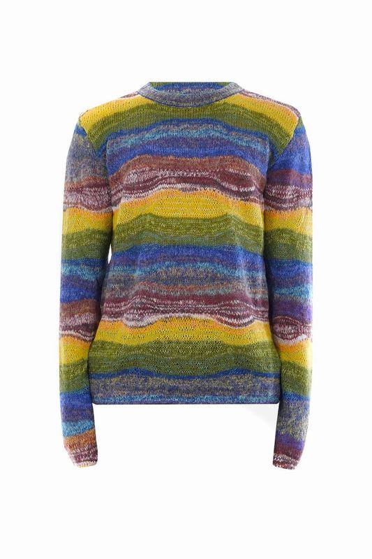 PAURA DI DANILO PAURA Pullover Codice prodotto: 10DP90130000999LIGHT MULTICOLOR