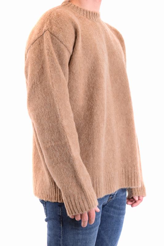 PAURA DI DANILO PAURA Pullover Codice Prodotto: 10DP90230000722CAMEL