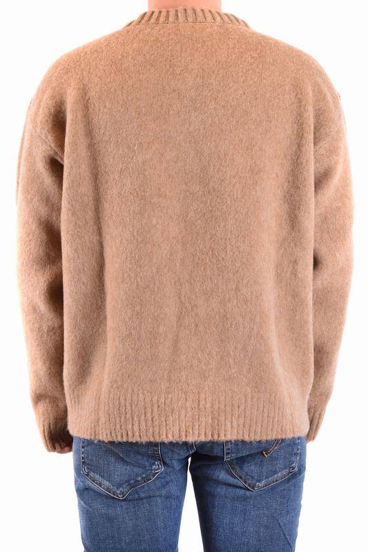 PAURA DI DANILO PAURA Pullover Codice Prodotto: 10DP90230000722CAMEL