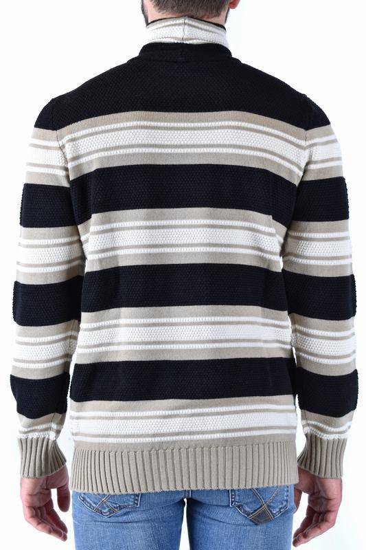 Paolo Pecora Pullover Codice Prodotto: 18I C1M0 A0797010 01100