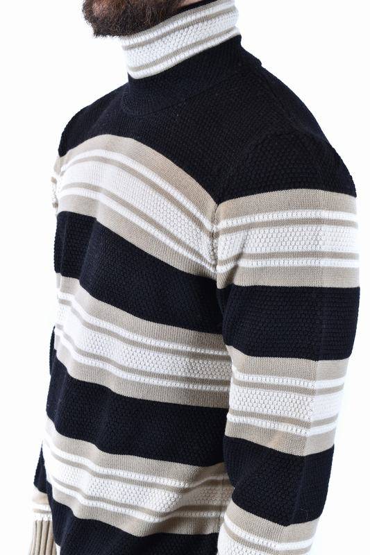 Paolo Pecora Pullover Codice Prodotto: 18I C1M0 A0797010 01100
