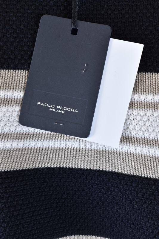 Paolo Pecora Pullover Codice Prodotto: 18I C1M0 A0797010 01100