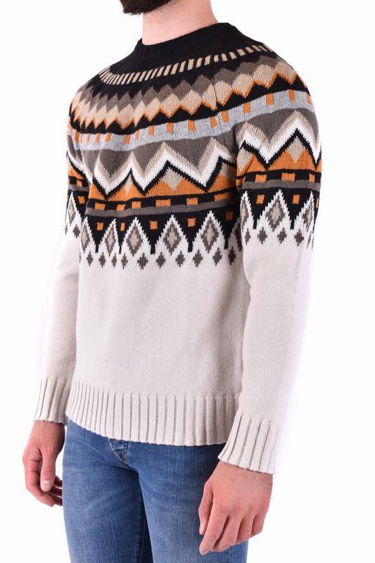 Paolo Pecora Pullover Codice Prodotto: 18I C1M0 A0867077 0001