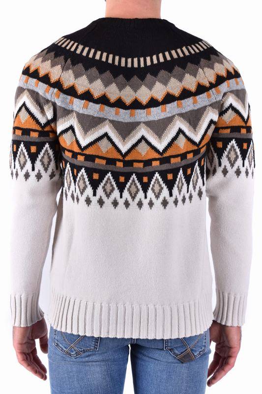 Paolo Pecora Pullover Codice Prodotto: 18I C1M0 A0867077 0001