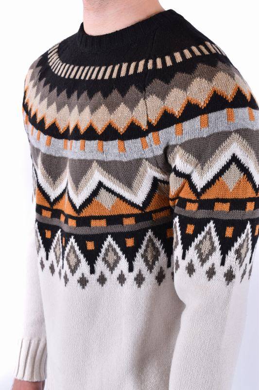 Paolo Pecora Pullover Codice Prodotto: 18I C1M0 A0867077 0001