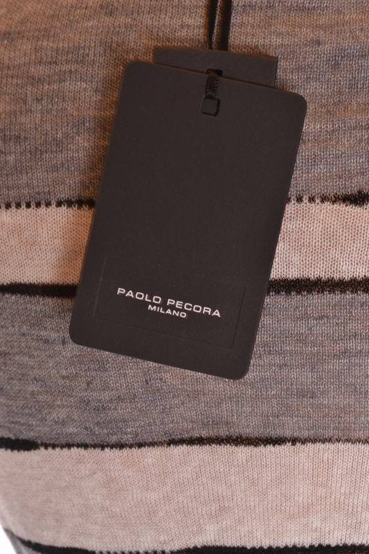Paolo Pecora Pullover Codice Prodotto: 19E C1MO F351 4873 R591