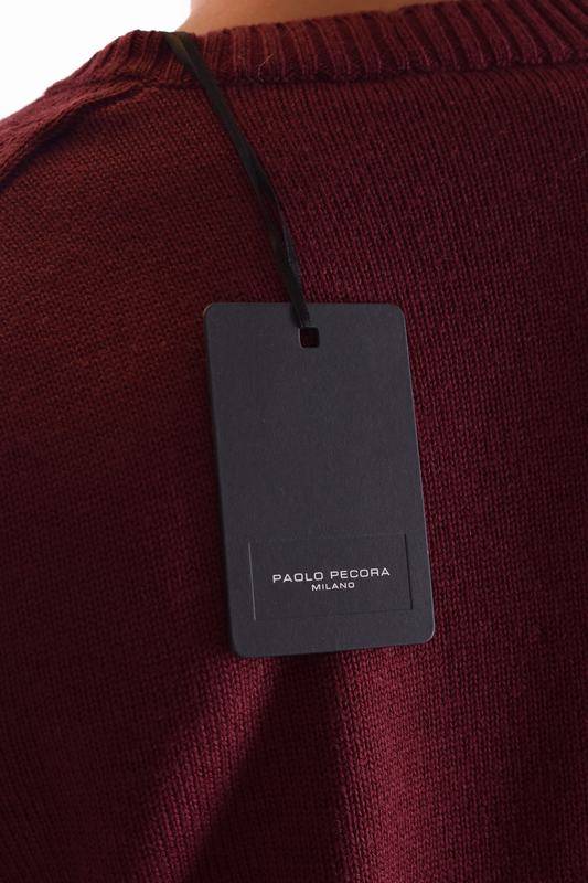 Paolo Pecora Pullover Codice Prodotto: 21L C1M0 A051 7015 4592