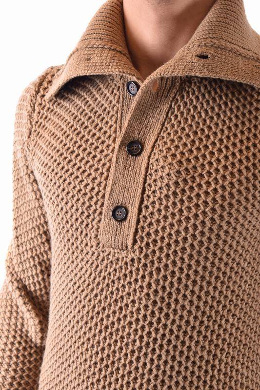 Paolo Pecora Pullover Codice Prodotto: 21L C1M0 A060 7177 2180