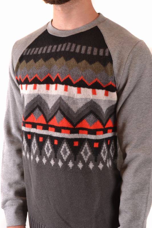 Paolo Pecora Pullover Codice Prodotto: 5C 18I C1MOE101 4109 8963