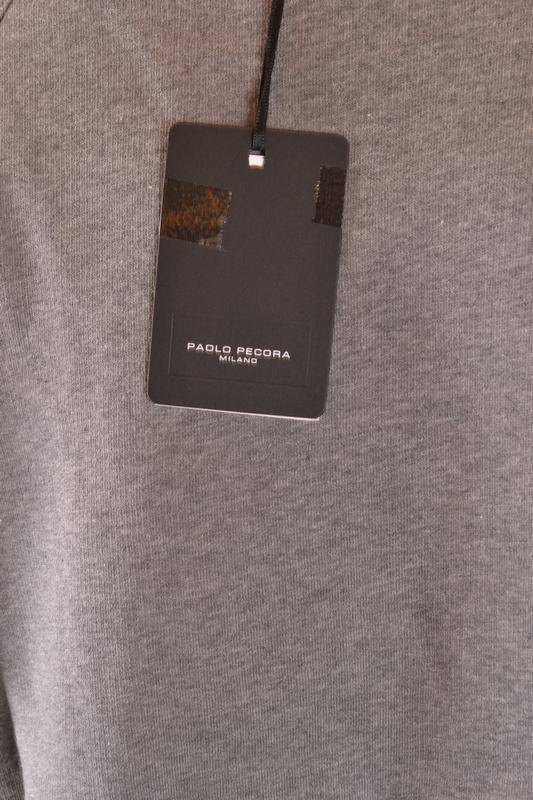 Paolo Pecora Pullover Codice Prodotto: 5C 18I C1MOE101 4109 8963