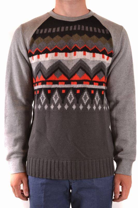 Paolo Pecora Pullover Codice prodotto: 5C 18I C1MOE101 4109 8963