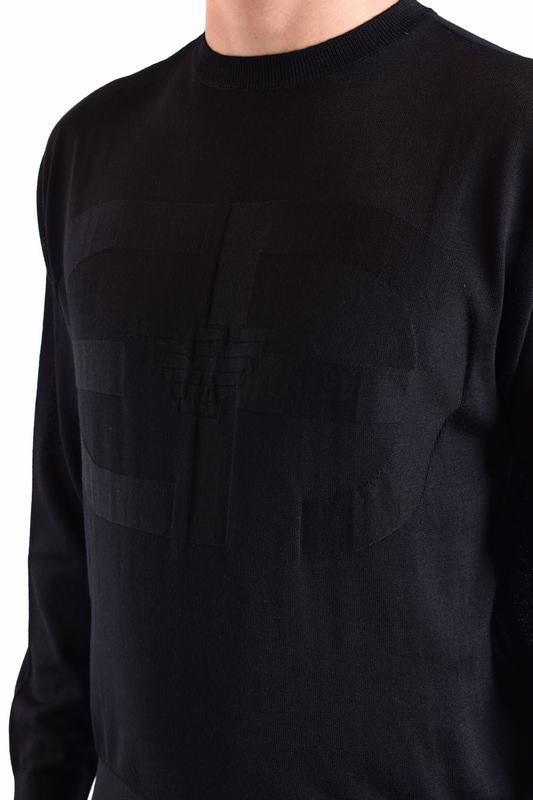 Emporio Armani Pullover Codice Prodotto: 6L1MX7 1MMVZ0999