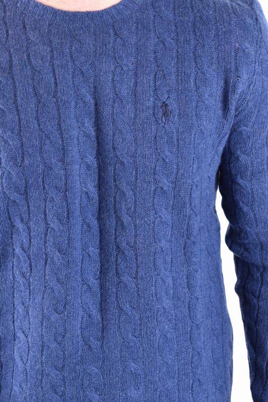 POLO Ralph Lauren Pullover Codice Prodotto: 710876762017