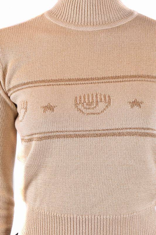 Chiara Ferragni Pullover Codice Prodotto: 75CBFM11 CMH27901