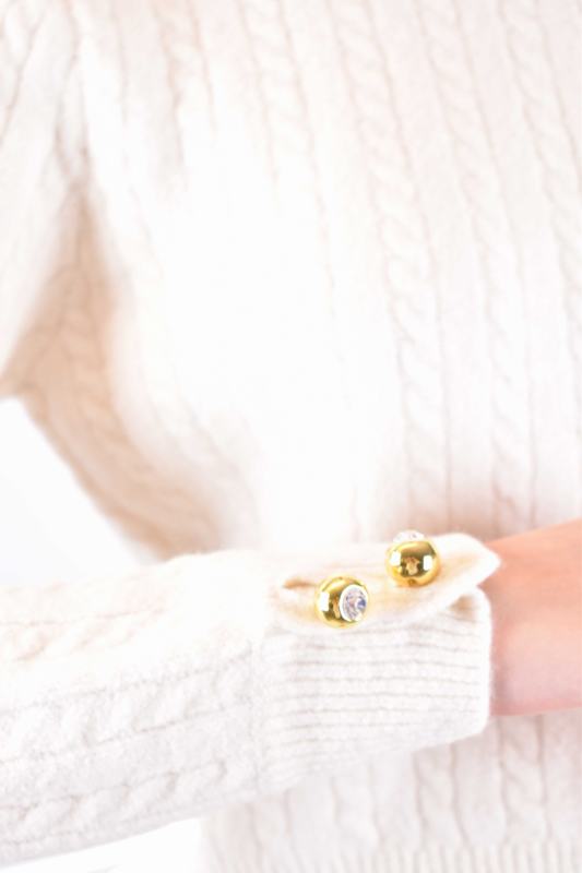 Chiara Ferragni Pullover Codice Prodotto: 75CBFM40 CMR03010