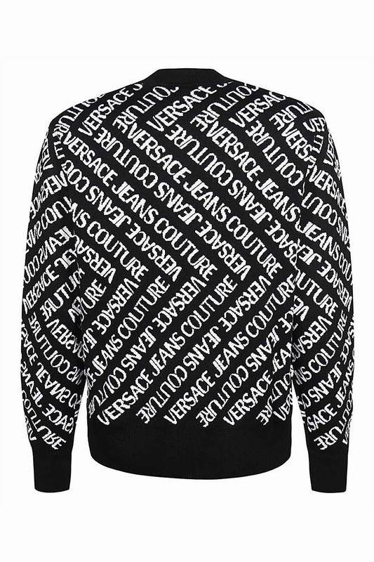 Versace Jeans Couture Pullover Codice Prodotto: 75GAFM11 CM29NA0E