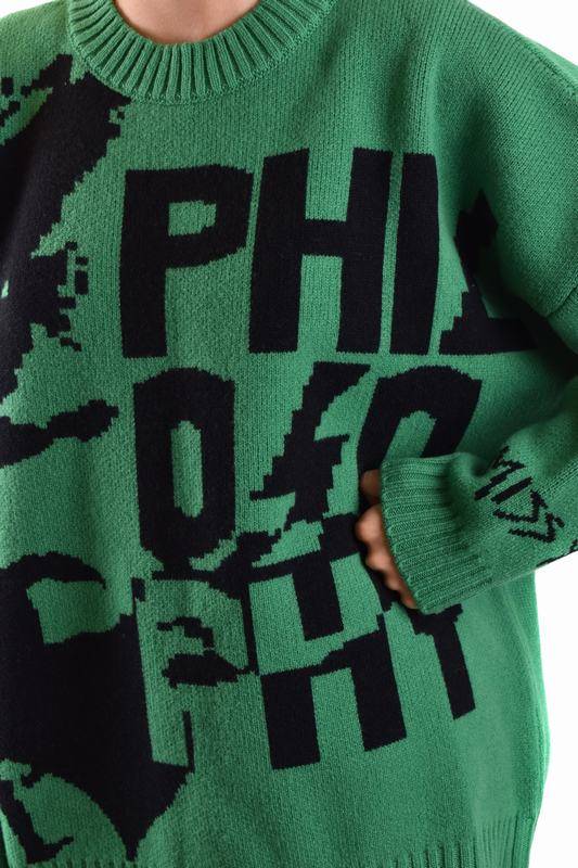 PHILOSOPHY DI LORENZO SERAFINI Pullover Codice Prodotto: A0907 57022393