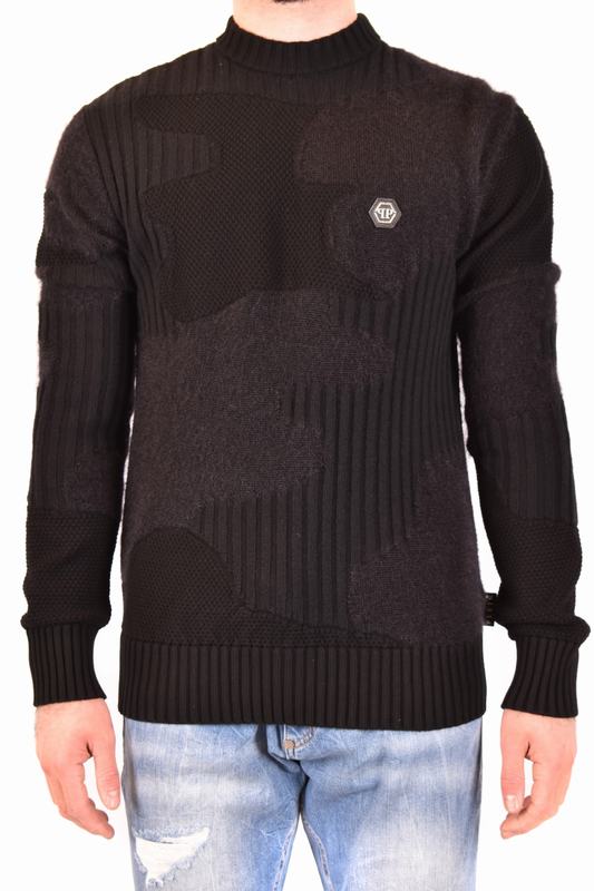 PHILIPP PLEIN Pullover Codice prodotto: A20C MKO0921 PKN002N