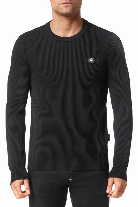 PHILIPP PLEIN Pullover Codice Prodotto: AABC MKO1191 PKN002N