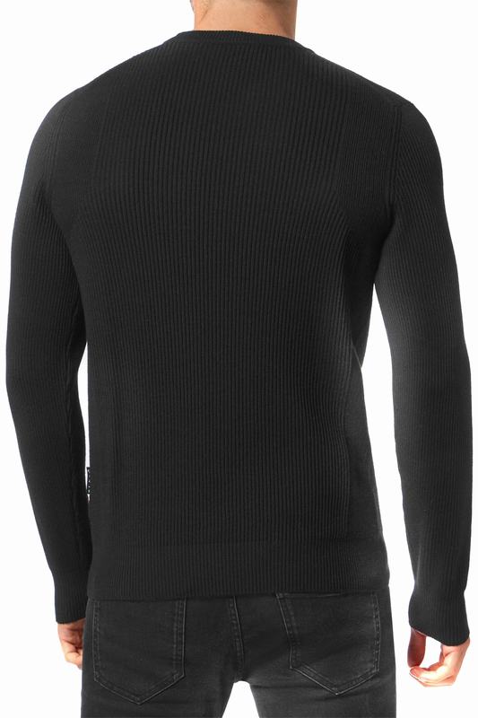 PHILIPP PLEIN Pullover Codice Prodotto: AABC MKO1191 PKN002N