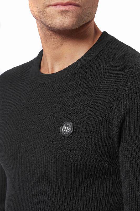 PHILIPP PLEIN Pullover Codice Prodotto: AABC MKO1191 PKN002N