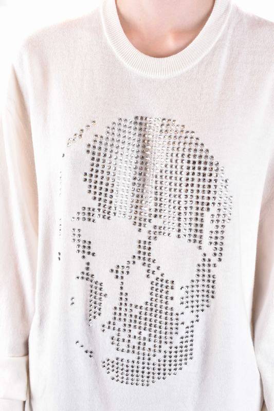 PHILIPP PLEIN Pullover Codice Prodotto: AACC WKKO0580 PTE003N01