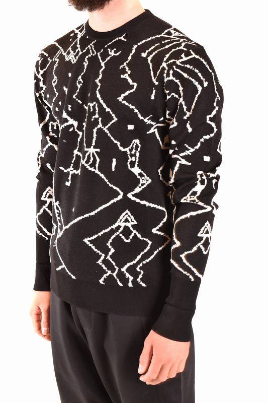 Neil Barrett Pullover Codice Prodotto: BMA1134 P644C2942