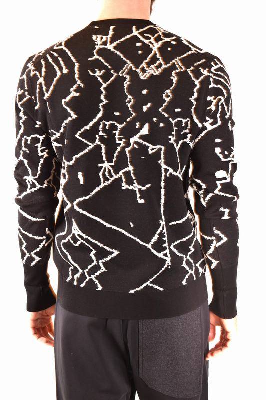 Neil Barrett Pullover Codice Prodotto: BMA1134 P644C2942