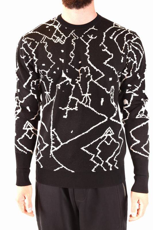 Neil Barrett Pullover Codice prodotto: BMA1134 P644C2942