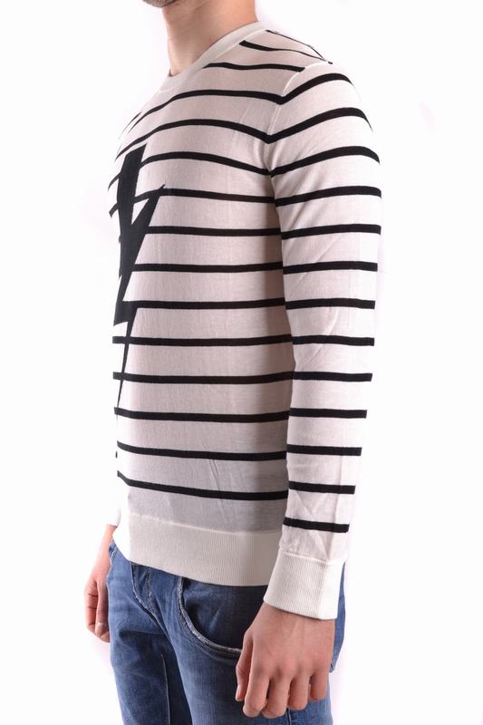 Neil Barrett Pullover Codice Prodotto: BMA613C E629828