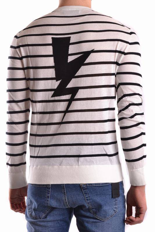 Neil Barrett Pullover Codice Prodotto: BMA613C E629828