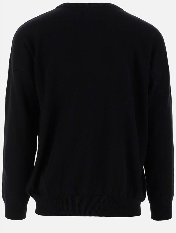 Marcelo Burlon Pullover Codice Prodotto: CMHE033F22KNI00221025