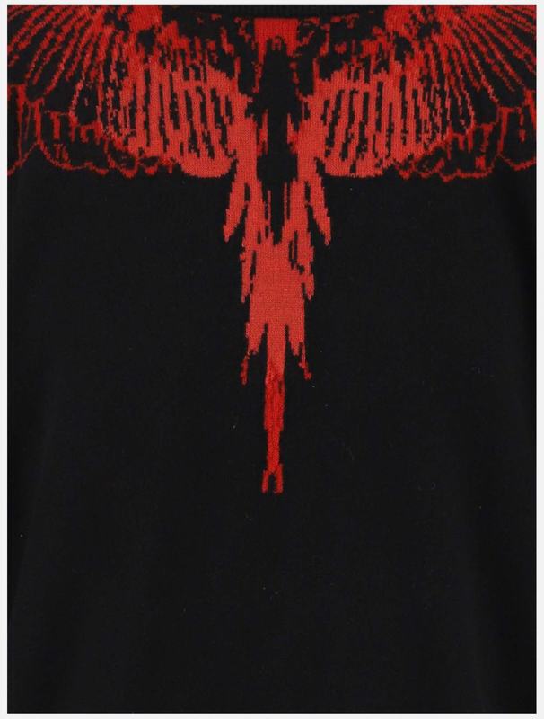 Marcelo Burlon Pullover Codice Prodotto: CMHE033F22KNI00221025