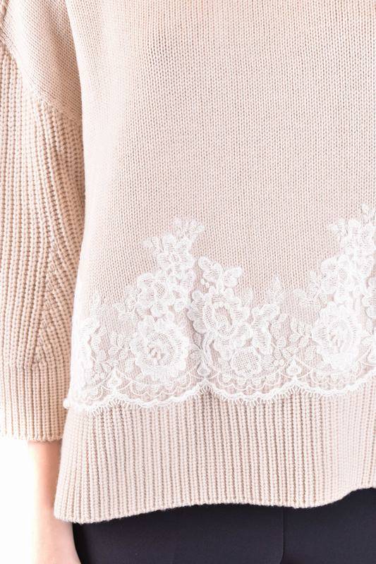 ERMANNO Pullover Codice Prodotto: D43EM011EA4-EA4MF463