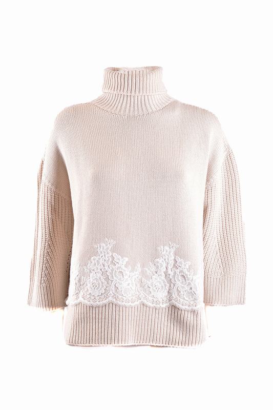 ERMANNO Pullover Codice Prodotto: D43EM011EA4-EA4MF463