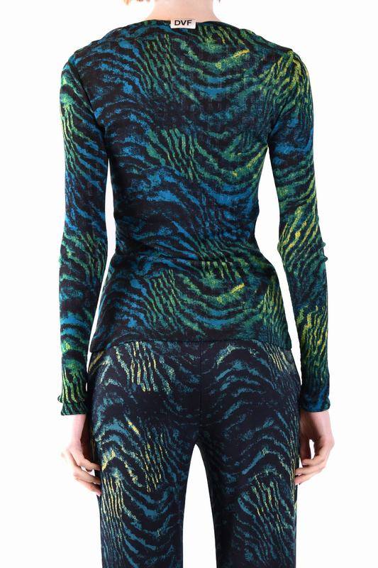 DIANE VON FURSTENBERG Pullover Codice Prodotto: DVFBL3R007CGBMT