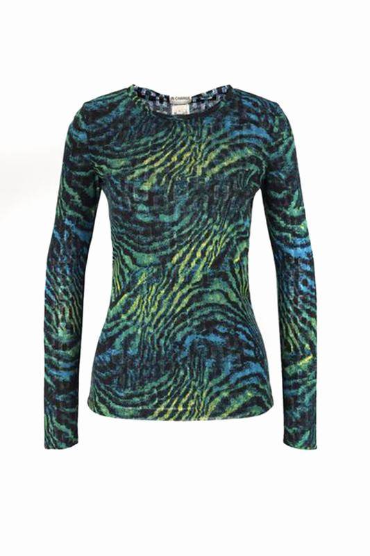 DIANE VON FURSTENBERG Pullover Codice prodotto: DVFBL3R007CGBMT
