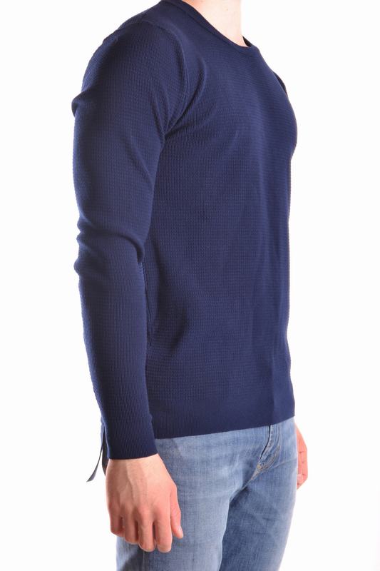 DANIELE ALESSANDRINI-GREY Pullover Codice Prodotto: FM53712H370023