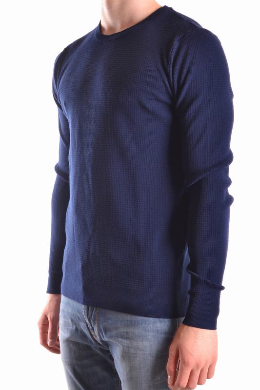 DANIELE ALESSANDRINI-GREY Pullover Codice Prodotto: FM53712H370023