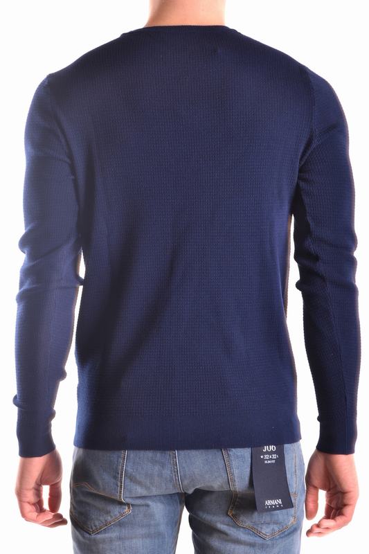 DANIELE ALESSANDRINI-GREY Pullover Codice Prodotto: FM53712H370023