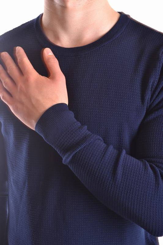 DANIELE ALESSANDRINI-GREY Pullover Codice Prodotto: FM53712H370023