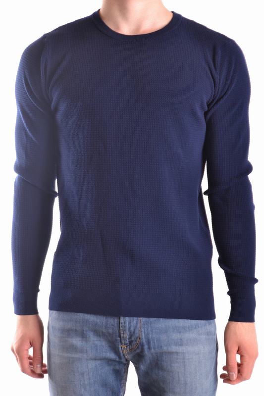 DANIELE ALESSANDRINI-GREY Pullover Codice prodotto: FM53712H370023