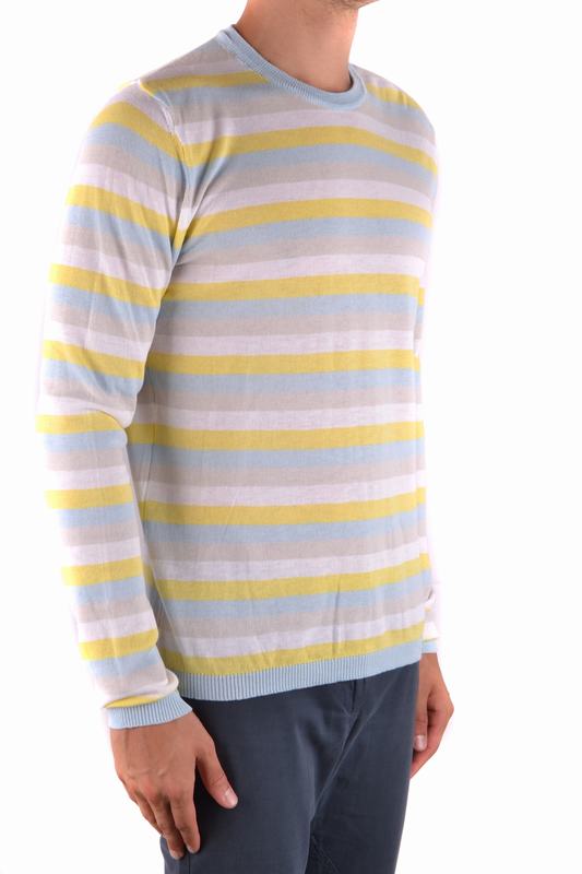 Daniele Alessandrini Pullover Codice Prodotto: FM81254R3701