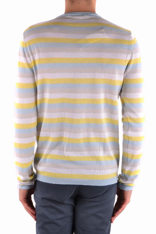 Daniele Alessandrini Pullover Codice Prodotto: FM81254R3701