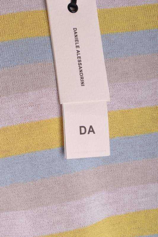 Daniele Alessandrini Pullover Codice Prodotto: FM81254R3701