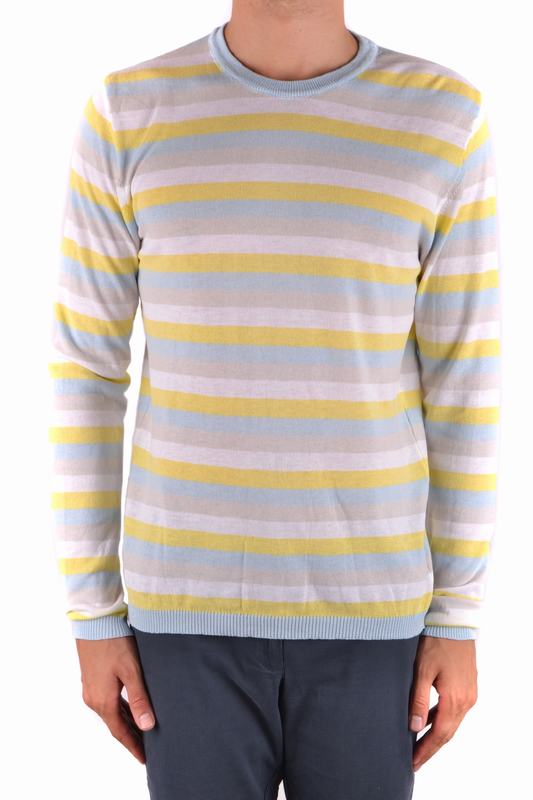 Daniele Alessandrini Pullover Codice prodotto: FM81254R3701