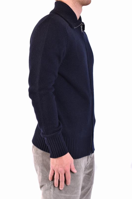 Tagliatore Pullover Codice Prodotto: KALEB PWI23-02BLU